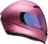 Z1R Jackal Helmet - Satin - Pink - Medium 0101-17452