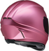 Z1R Jackal Helmet - Satin - Pink - Medium 0101-17452