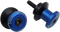 DRIVEN RACING D-Axis Spools - 6 mm - Blue DXS-6 BL