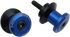DRIVEN RACING D-Axis Spools - 6 mm - Blue DXS-6 BL
