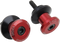 DRIVEN RACING D-Axis Spools - 6 mm - Red DXS-6 RD