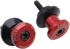 DRIVEN RACING D-Axis Spools - 6 mm - Red DXS-6 RD