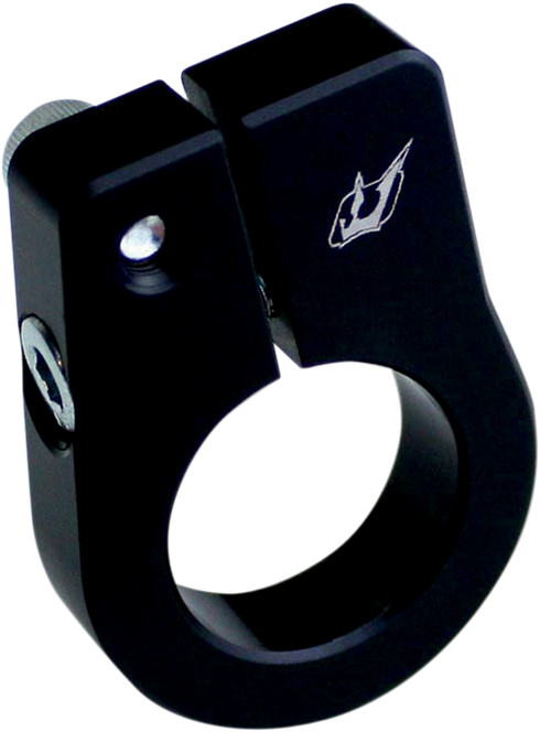 DRIVEN RACING Universal Reservoir Clamp DRESB