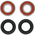 PIVOT WORKS Wheel Bearing Kit Premium - 22-51070P