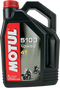 MOTUL 5100 4T Synthetic Blend Oil - 10W-50 - 4L 104076