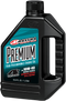 MAXIMA RACING OIL Premium High Performance Mineral 4T Engine Oil - 10W-40 - 1L 34901
