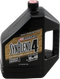 MAXIMA RACING OIL SynBlend Semi-Synthetic Oil - 10W-40 - 1 U.S. gal. 349128B