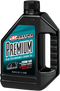 MAXIMA RACING OIL Premium High Performance Mineral 4T Engine Oil - 20W-50 - 1L 35901