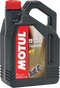 MOTUL 5100 4T Synthetic Blend Oil - 15W-50 - 4L 104083