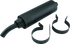 QuadBoss 85-87 Honda ATC250ES Slip-On Muffler