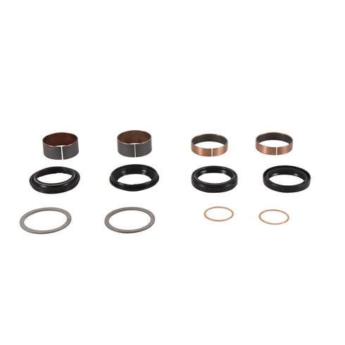 PIVOT WORKS Seal/Bushing Kit Forks - 52-09501