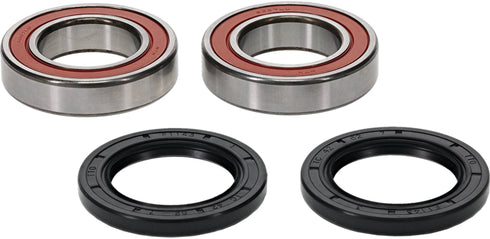 PIVOT WORKS Wheel Bearing Kit Premium - 22-51042P
