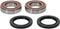 PIVOT WORKS Wheel Bearing Kit Premium - 22-51042P