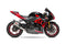 YOSHIMURA At2 Race Fs Ss/Ss/Cf Wf Works Suz - 960-2413