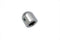 V-Twin Shifter Shaft Cover Chrome - 44-0047