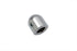 V-Twin Shifter Shaft Cover Chrome - 44-0047
