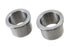 V-Twin Cast Wheel Spacer Set Zinc Plated - 44-0059
