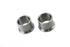 V-Twin Cast Wheel Spacer Set Zinc Plated - 44-0059