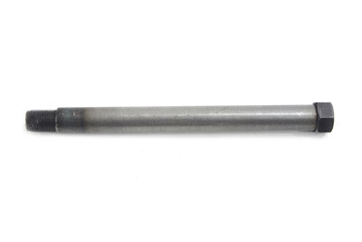 V-Twin Swingarm Self-Tapping Pivot Bolt Raw - 44-0082