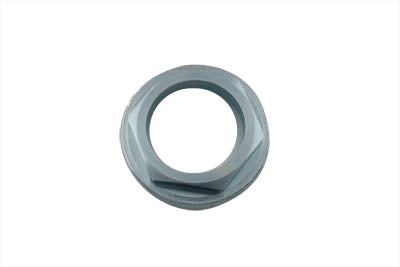 V-Twin Swingarm Lock Nut Right Side - 44-0088