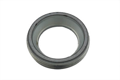 V-Twin Swingarm Pivot Pin Lock Nut - 44-0095