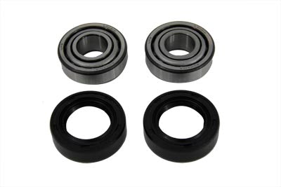 V-Twin Swingarm Bearing and Seal Kit - 44-0102