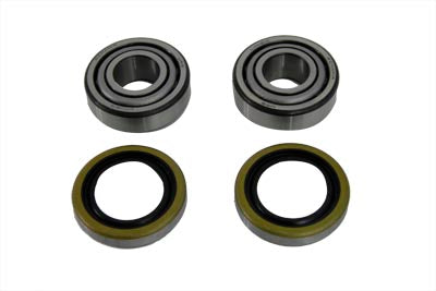V-Twin Swingarm Bearing and Seal Kit - 44-0103