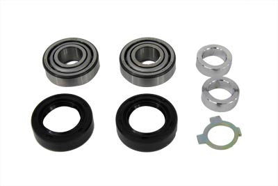 V-Twin Swingarm Rebuild Kit - 44-0105