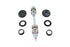 V-Twin Swingarm Pivot Kit - 44-0119