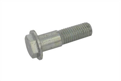 V-Twin Swingarm Tube Pivot Bolt - 44-0151