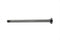 V-Twin Chrome Rear Axle - 44-0214