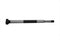 V-Twin Black Rear Axle - 44-0216