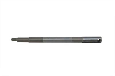 V-Twin Zinc Plated Front Axle - 44-0222