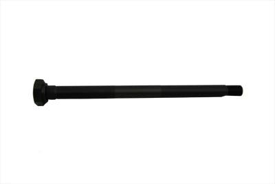 V-Twin Parkerized Rear Axle - 44-0231