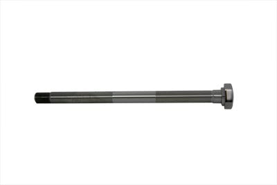V-Twin Chrome Rear Axle - 44-0239