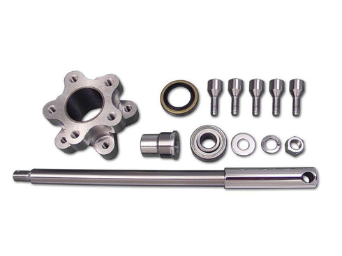 V-Twin Front Disc Adapter Kit - 44-0240