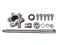 V-Twin Front Disc Adapter Kit - 44-0240