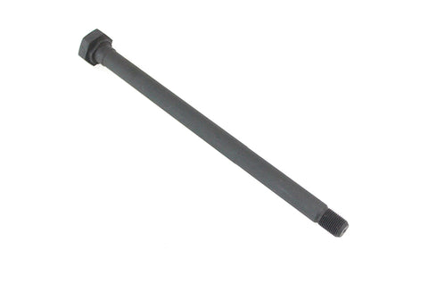 V-Twin Plated Rear Axle Parkerized - 44-0244