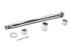 V-Twin Chrome Rear Axle Kit - 44-0245
