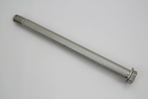 V-Twin Rear Axle Chrome - 44-0248