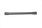 V-Twin Front Axle Zinc Plated - 44-0256