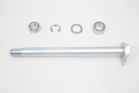 V-Twin Zinc Rear Axle Kit - 44-0275