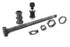 V-Twin Rear Axle Kit Parkerized - 44-0294