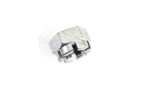 Colony Cadmium Front Axle Nut - 44-0307