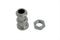 V-Twin Rear Axle Spacer 3/4 inch Inner Diameter - 44-0322