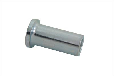 V-Twin Rear Axle Spacer Parkerized 3/4 inch Inner Diameter - 44-0339