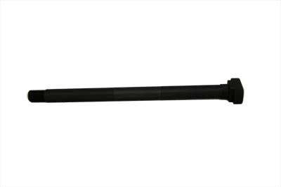 V-Twin Parkerized Rear Axle - 44-0346