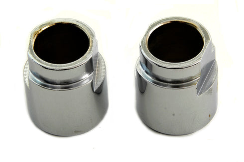 V-Twin Axle Spacer - 44-0394