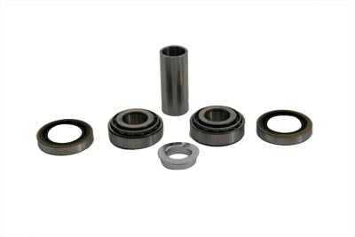 V-Twin Wheel Hub Bearing Rebuild Kit - 44-0401