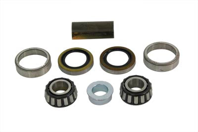V-Twin Wheel Hub Bearing Rebuild Kit - 44-0402
